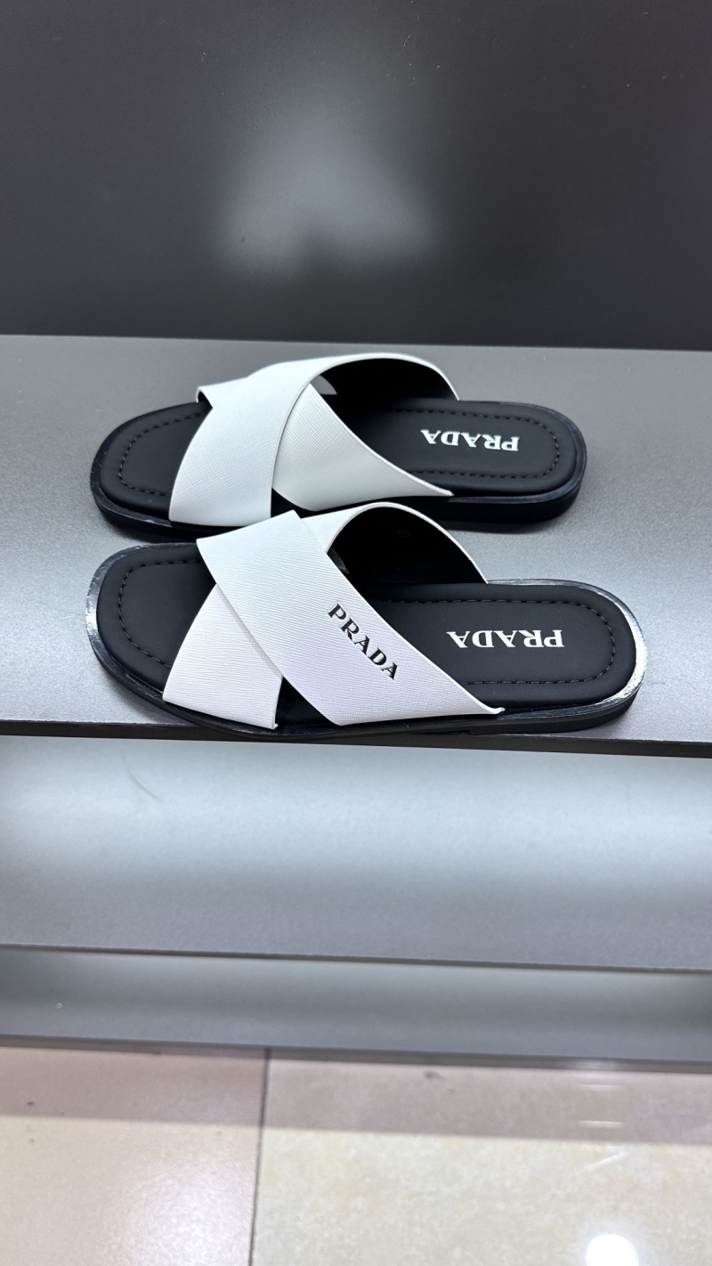 Prada Slippers